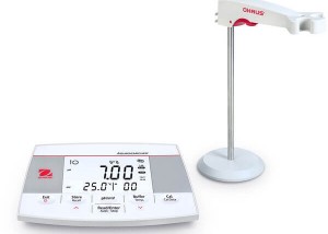Ứng dụng của máy đo độ PH để bàn