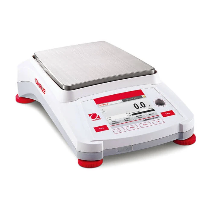 Cân điện tử Ohaus AX12001/E