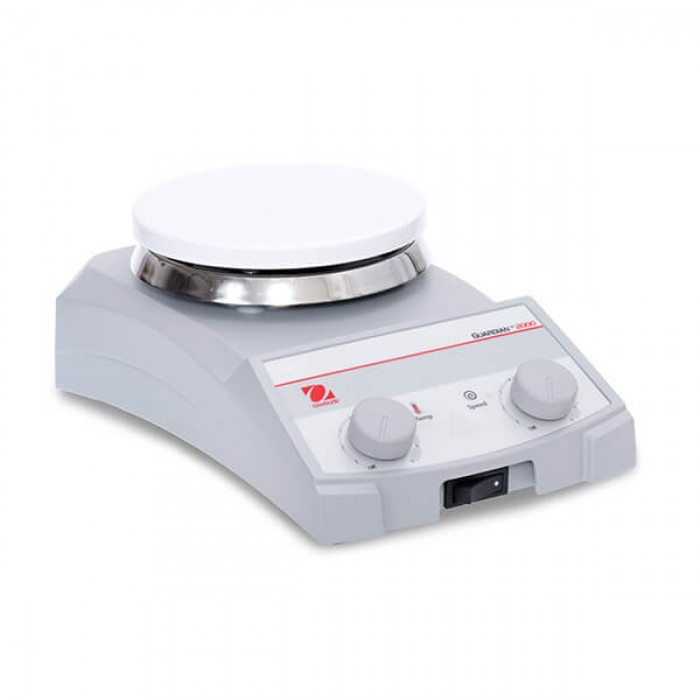 Máy khuấy từ gia nhiệt ohaus Guardian™ 2000 Hotplates & Stirrers