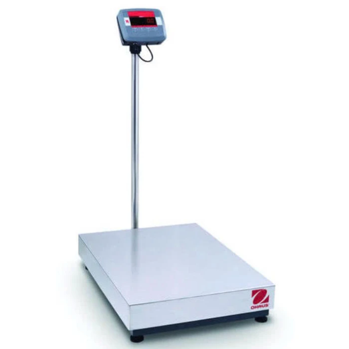 Cân bàn điện tử Ohaus T24PE 600kg D24PE600FV