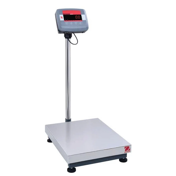 Cân bàn điện tử Ohaus T24PE 150kg D24PE150FX