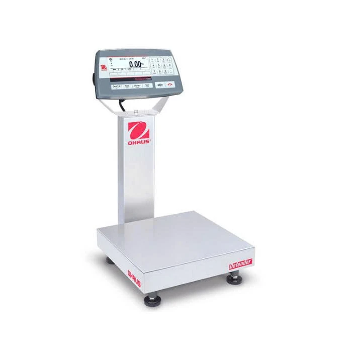 CÂN BÀN ĐIỆN TỬ OHAUS TD52P 3KG/6KG