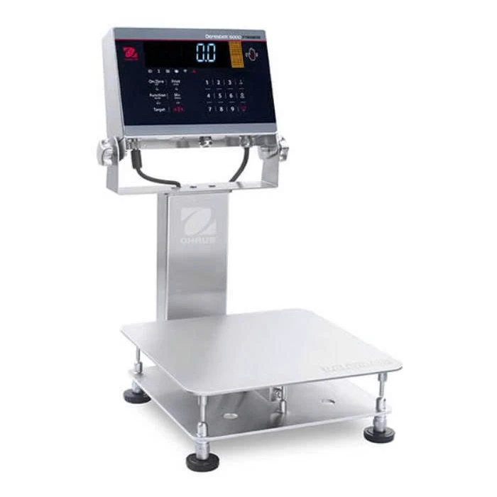 Cân Bàn Điện Tử Ohaus i-D61XW Model D61XWE3K1S6