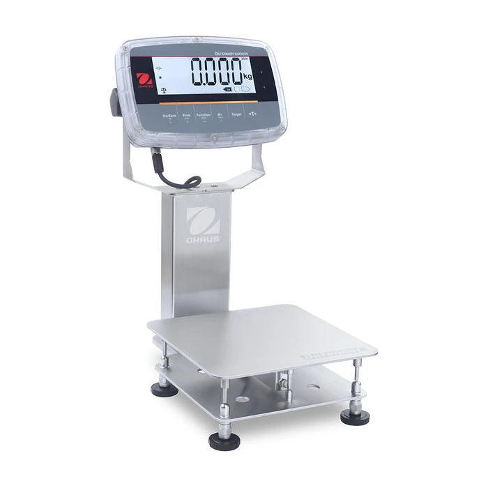 Cân bàn điện tử D61PW12K1R6