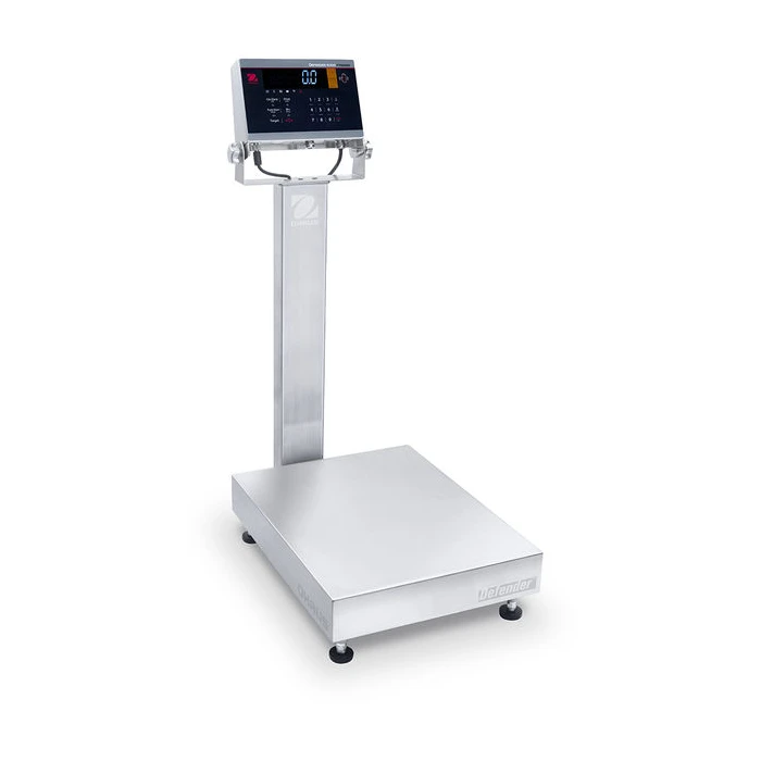 Cân bàn điện tử D61XWE50K1L7
