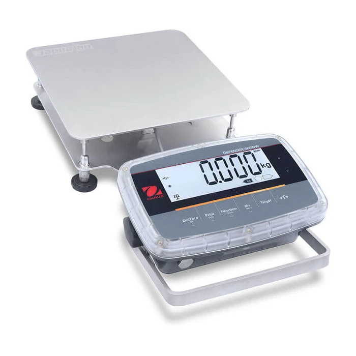 Cân bàn điện tử D61PW25K1R5