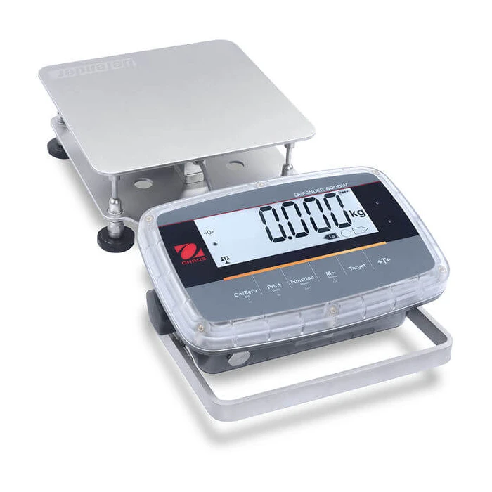 Cân bàn điện tử D61PW5K1S5