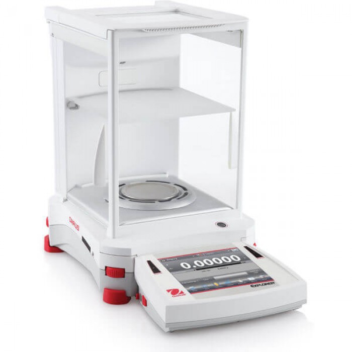 Cân Điện Tử Ohaus EX125D