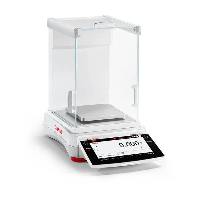 Cân Phân Tích Ohaus Model EXR223