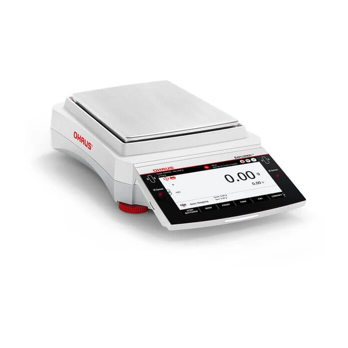 Cân Phân Tích Ohaus EXR4202