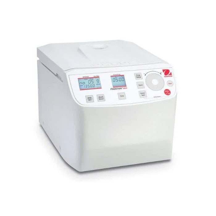 Máy ly tâm Ohaus Frontier™ 5000 Series Micro Model FC5513 120V