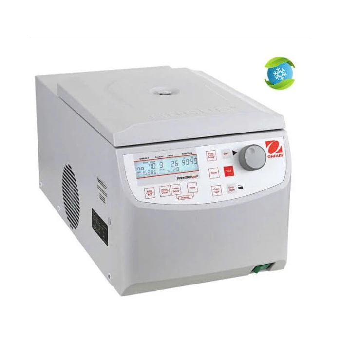 Máy ly tâm Ohaus Frontier™ 5000 Series Micro Model FC5515R 120V