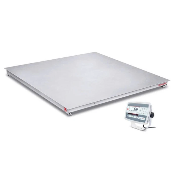 Cân Sàn Điện Tử Ohaus Model I-DF52XW5000C1L