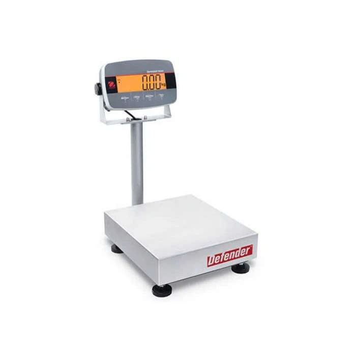 Cân bàn điện tử Ohaus i-DT33P 15kg Model D33P15B1R1