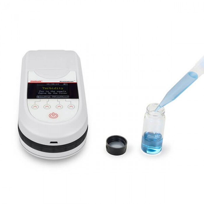 Máy đo độ đục cầm tay AquaSearcher™ a-AP30TURH