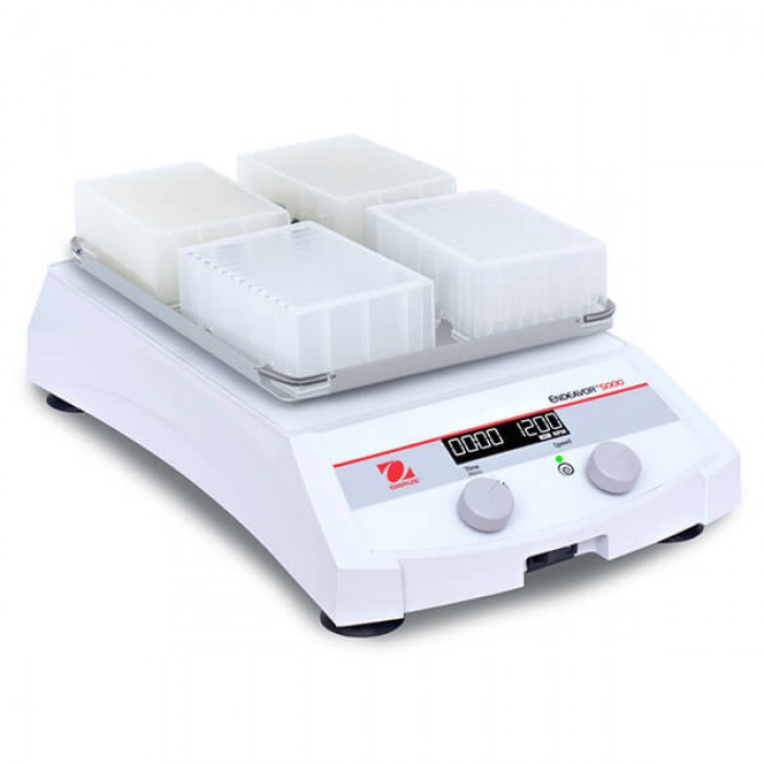 ENDEAVOR™5000 e-E51LDMP03 – Máy Lắc Microplate Chính Xác Cho Nghiên Cứu Sinh Học