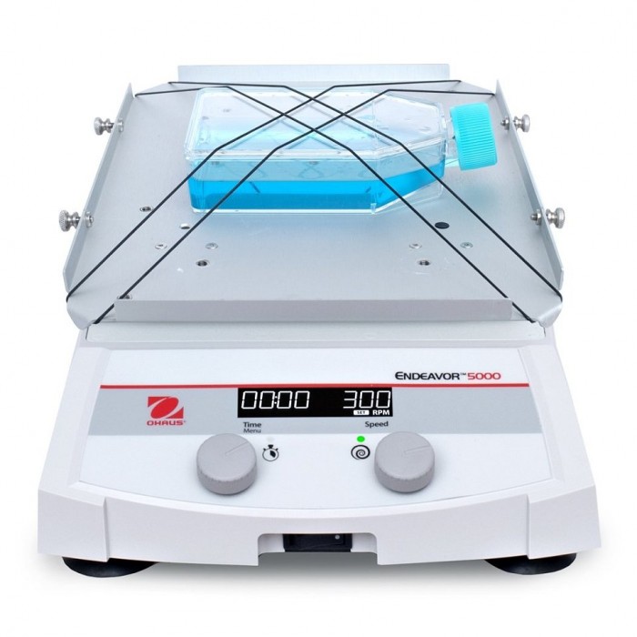 ENDEAVOR™5000 e-E51LD0403 – Máy Lắc Orbital 3 mm Chất Lượng Cao Cho Phòng Thí Nghiệm