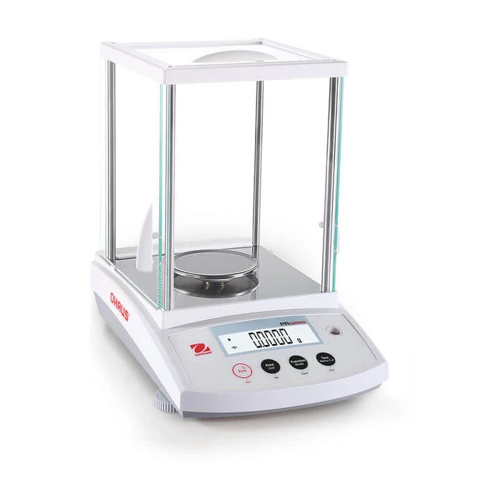 Cân Phân Tích Ohaus Model PR64/ E