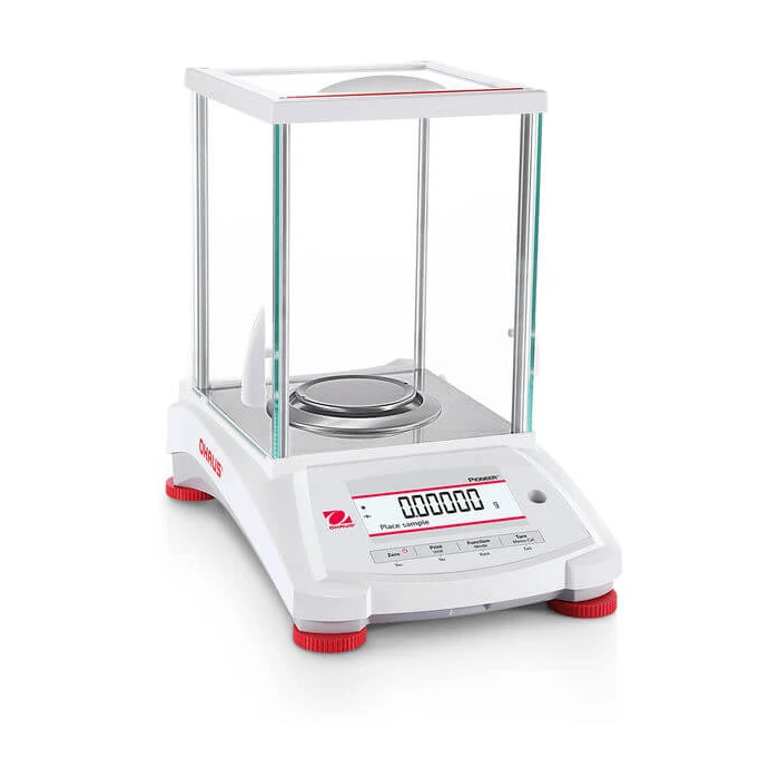Cân điện tử Ohaus PX85 AM
