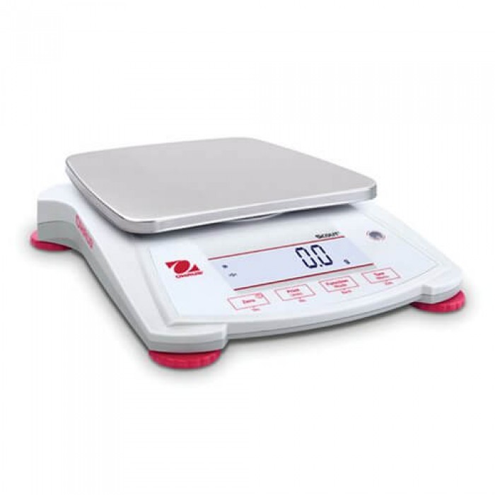 CÂN ĐIỆN TỬ 1 SỐ LẺ OHAUS Scout™ SPX421 - SPX621
