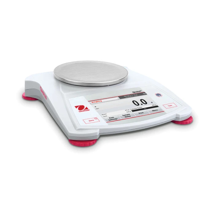 Cân điện tử Ohaus STX421