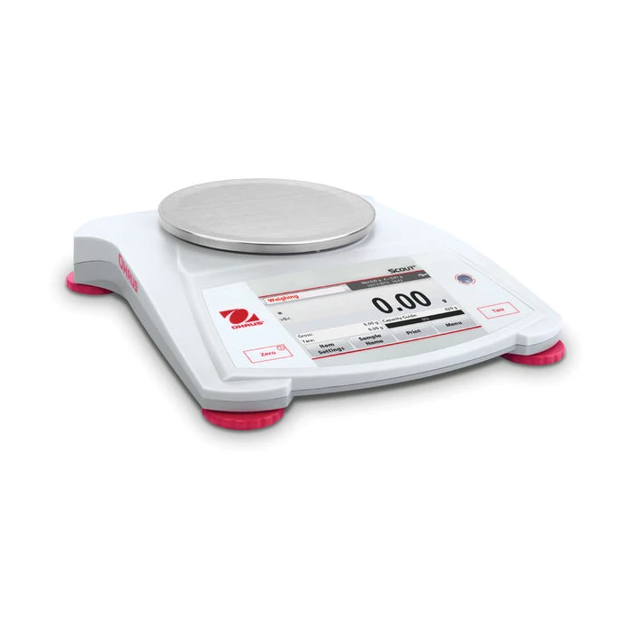 Cân điện tử Ohaus STX222