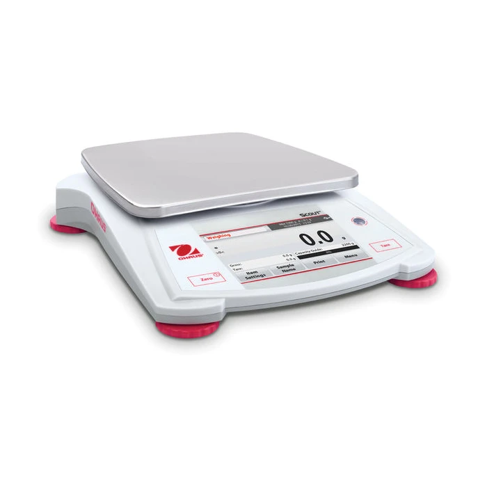 Cân điện tử Ohaus STX2201
