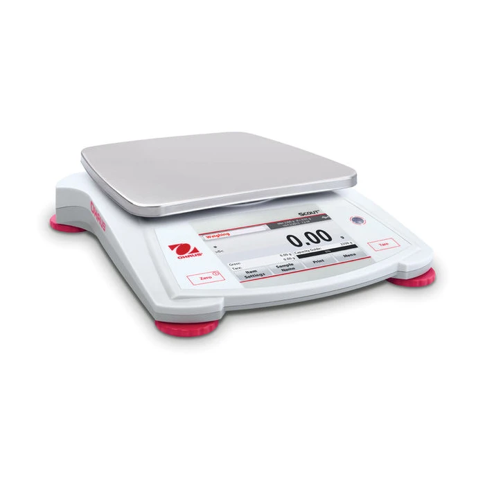 Cân điện tử Ohaus STX1202