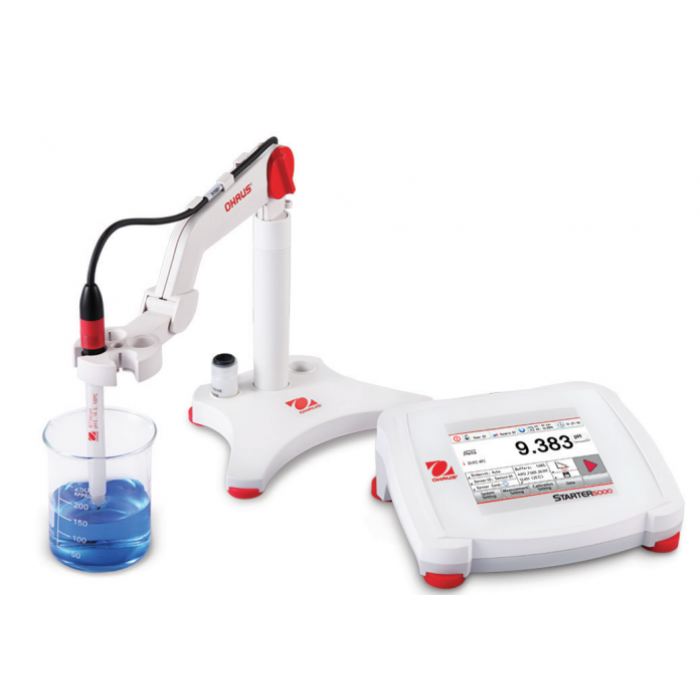 Máy Đo pH & ORP Đa Năng Hiệu Suất Cao Series Starter 5000 Model ST5000