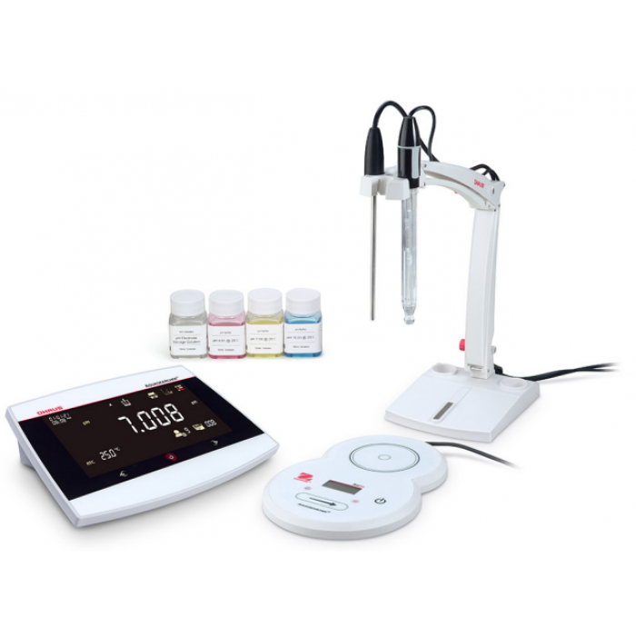 Máy Đo pH Để Bàn OHAUS AquaSearcher™ AB41PH