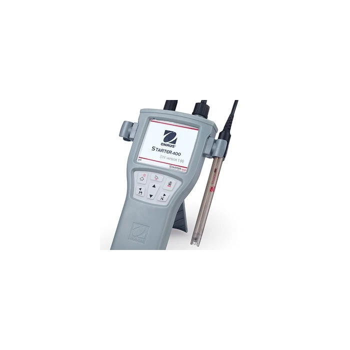 Máy đo pH cầm tay Ohaus ST400