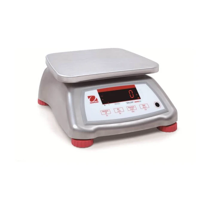 Cân điện tử Ohaus V41XWE15T