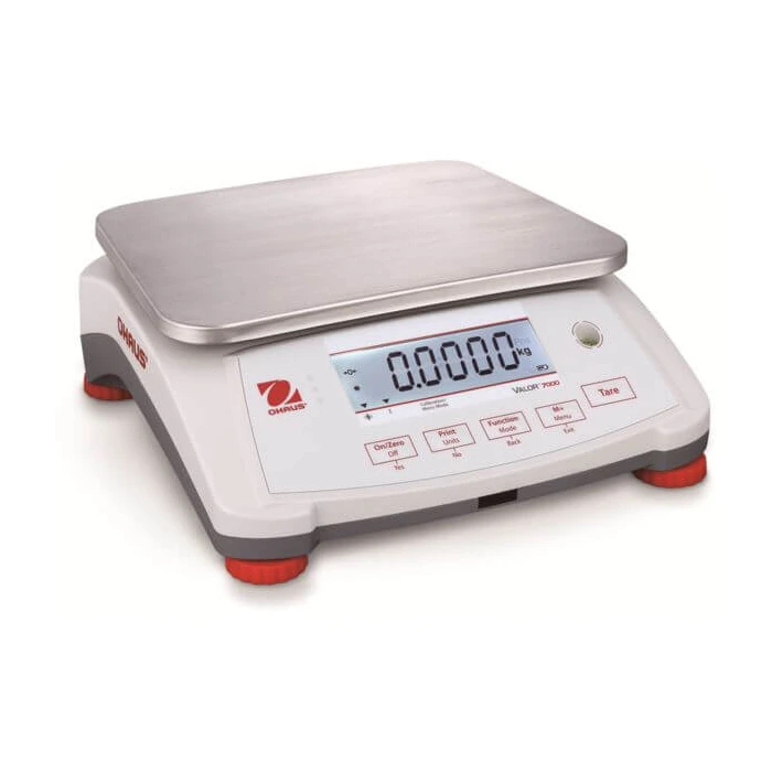 Cân điện tử Ohaus V71P3T