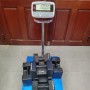 Cân Bàn Điện Tử Ohaus i-DT61PW 150kg