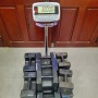 Cân Bàn Điện Tử Ohaus i-DT61PW 300kg