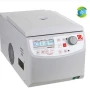Máy ly tâm Ohaus Frontier™ 5000 Series Micro Model FC5515R 120V