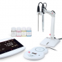 Máy Đo pH Để Bàn OHAUS AquaSearcher™ AB41PH