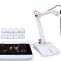 Máy đo pH để bàn OHAUS AquaSearcher™ a-AB33PH