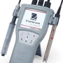 Thiết bị đo pH và độ dẫn điện cầm tay Starter 400M