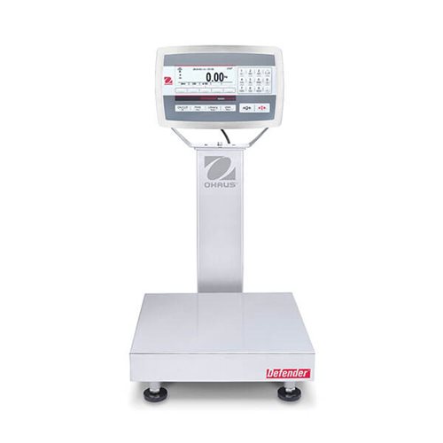 Cân bàn ohaus D52P