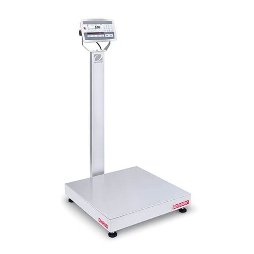 Cân bàn điện tử Ohaus D52XW
