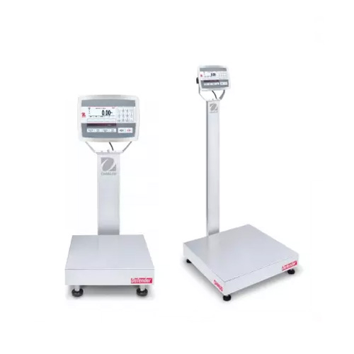 Cân bàn ohaus TD52XW