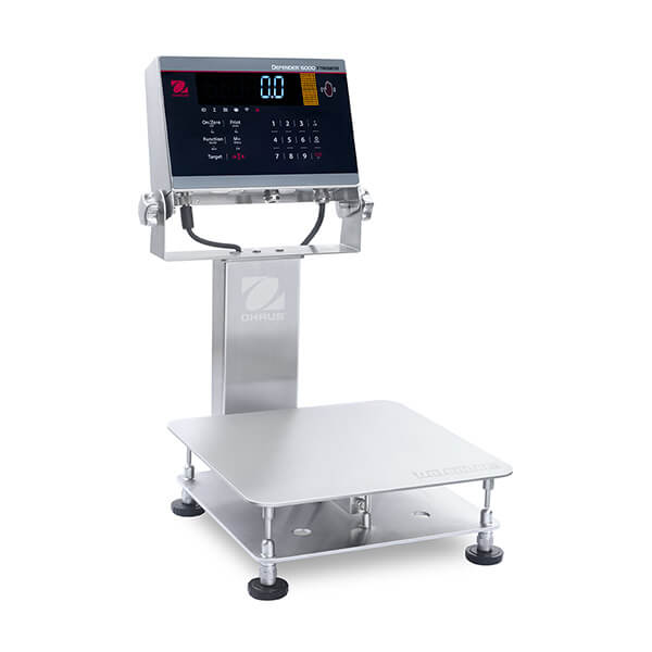 Cân bàn điện tử I-DT61XW